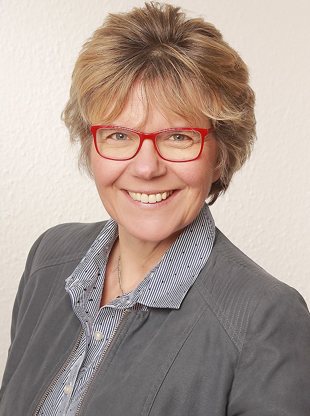 Corinna Gronewaldt