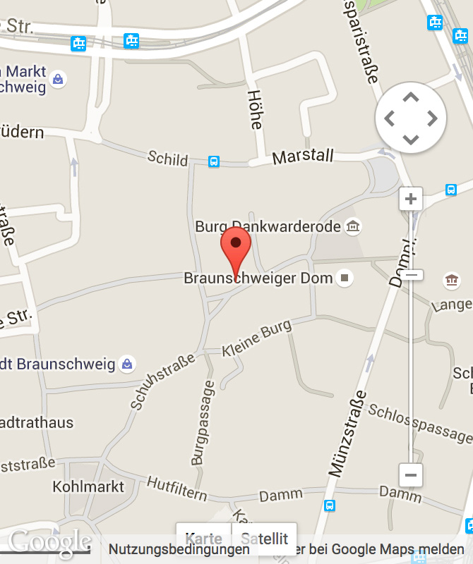 Standort Braunschweig